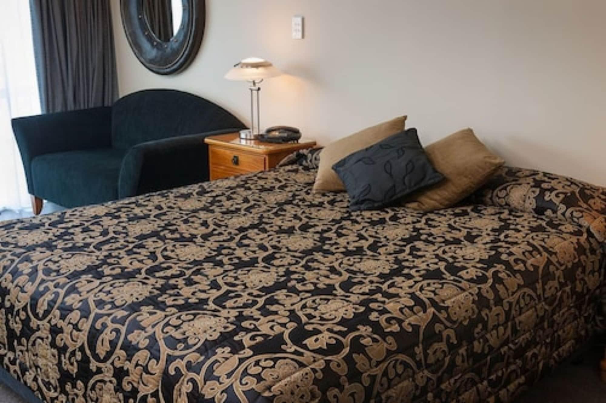 Beachcomber Hotel