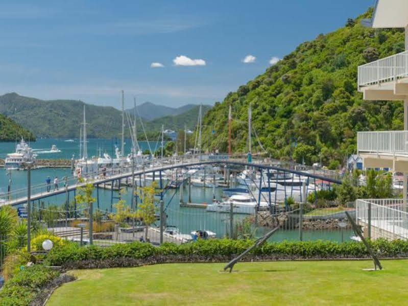 Hotel Beachcomber 4*