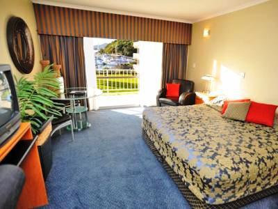 Beachcomber Hotel