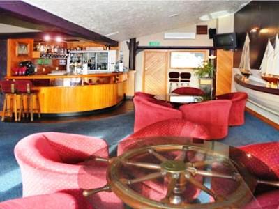 Beachcomber 4*