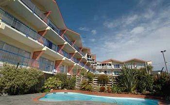 Beachcomber Hotel